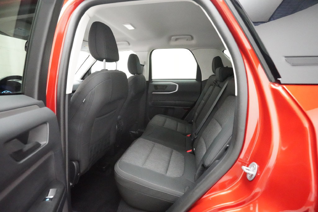 Used 2024 Ford Bronco Sport Big Bend w/ Convenience Package AWD/4WD image 15