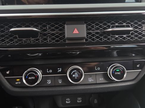 New 2026 Acura ADX FWD image 31