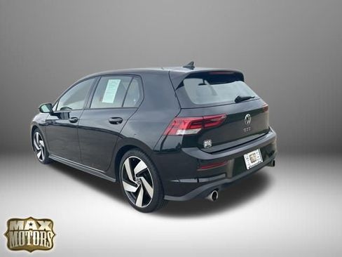 Used 2024 Volkswagen GTI S FWD image 6