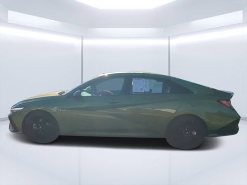 Used 2024 Hyundai Elantra N Line image 6