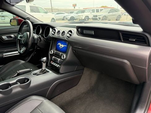 Used 2018 Ford Mustang GT Premium w/ GT Performance Package image 18