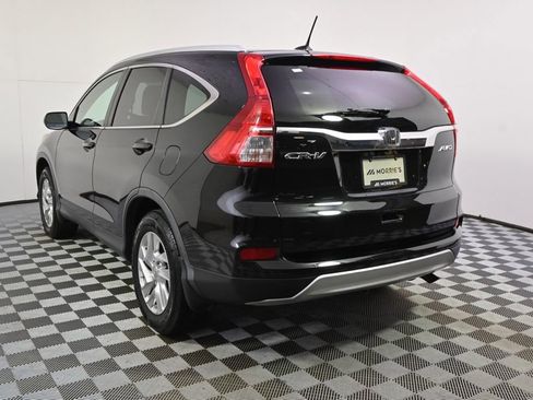 Used 2015 Honda CR-V EX-L image 4
