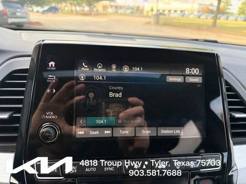 Used 2019 Honda Odyssey EX-L image 19