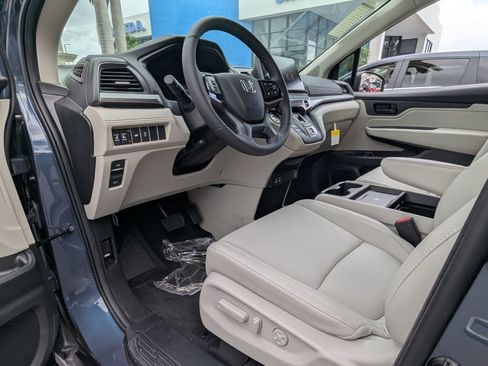New 2026 Honda Odyssey EX-L image 11