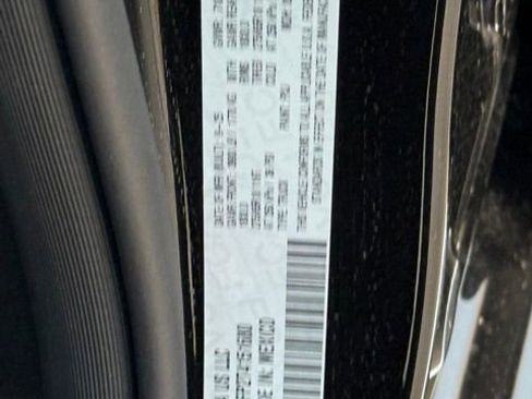 New 2026 RAM 1500 Big Horn AWD/4WD image 29