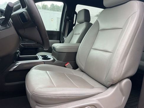 Used 2023 GMC Sierra 2500 SLT image 25