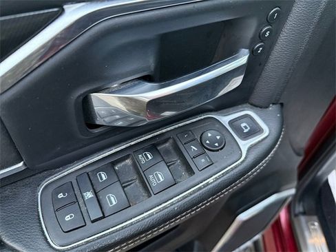 Used 2022 RAM 2500 Laramie image 11