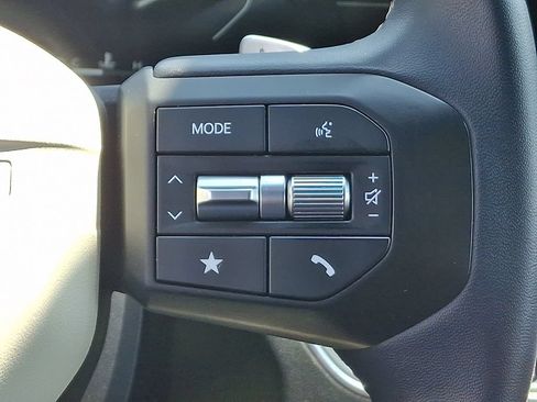Certified 2025 Kia K4 EX w/ GT-Line Premium Package FWD image 20