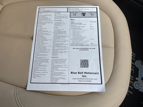 Used 2017 BMW X1 xDrive28i AWD/4WD image 55