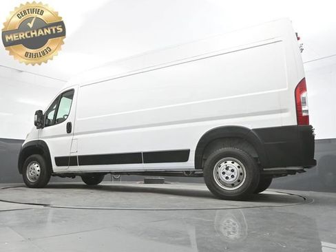 Used 2023 RAM ProMaster 2500 FWD image 43