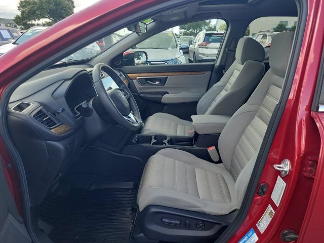 Used 2022 Honda CR-V EX image 15