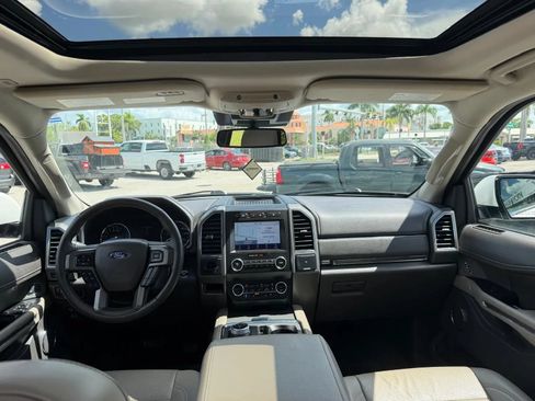 Used 2020 Ford Expedition Max XLT w/ Equipment Group 202A AWD/4WD image 33