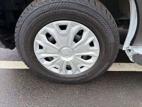 Used 2024 Ford Transit 250 Low Roof w/ Exterior Upgrade Package image 19