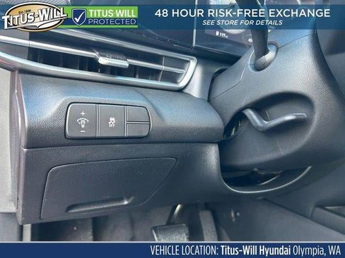 New 2026 Hyundai Elantra Limited FWD image 58