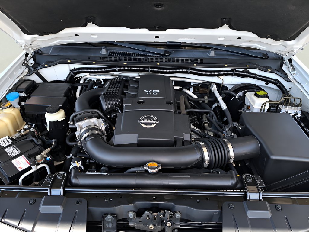 Used 2019 Nissan Frontier SV w/ Value Truck Package RWD image 35