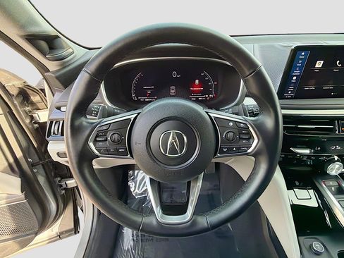 Used 2025 Acura MDX SH-AWD w/ Technology Package image 40