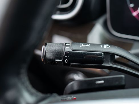 Used 2022 Mercedes-Benz C 300 4MATIC Sedan image 26