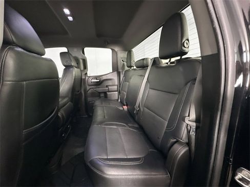 Used 2019 Chevrolet Silverado 1500 Custom Trail Boss image 21