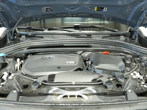 Used 2025 BMW X1 M35i w/ Premium Package image 35