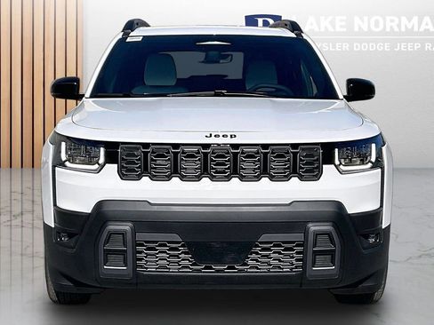 New 2026 Jeep Cherokee Limited image 3