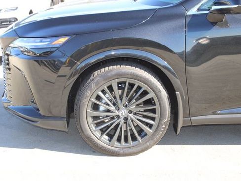 Certified 2024 Lexus RX 350h 350h Premium w/ Convenience Package image 4