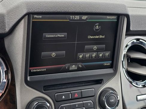 Used 2015 Ford F250 Platinum AWD/4WD image 42