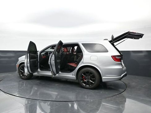Used 2023 Dodge Durango SRT Hellcat AWD/4WD image 43
