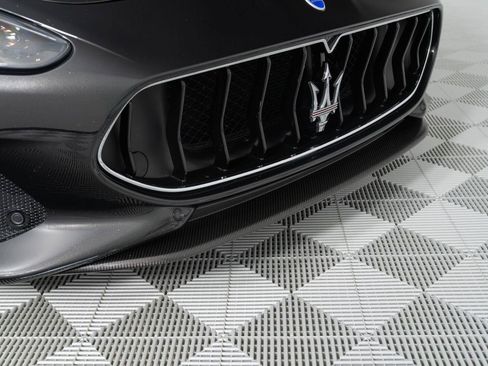 Used 2018 Maserati GranTurismo MC RWD image 14