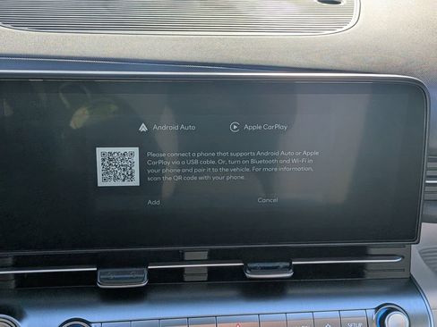 New 2026 Hyundai Kona SE FWD image 22