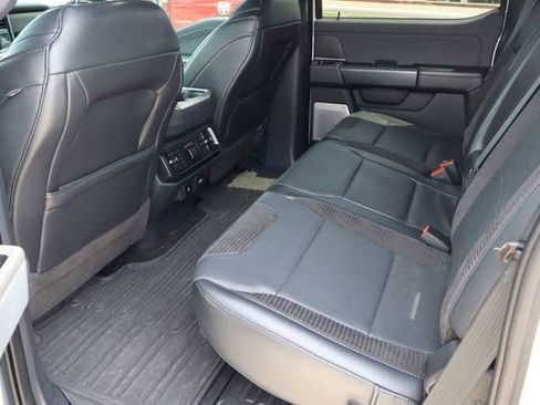 Used 2022 Ford F150 Raptor w/ Equipment Group 801A High AWD/4WD image 6