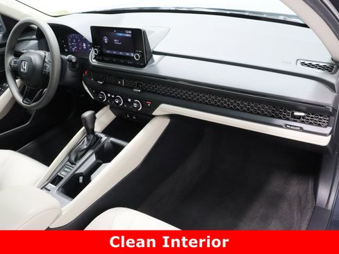 Used 2024 Honda Accord EX image 37
