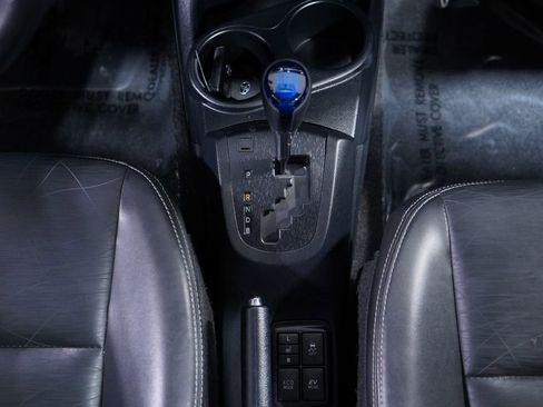 Used 2016 Toyota Prius C Four image 14