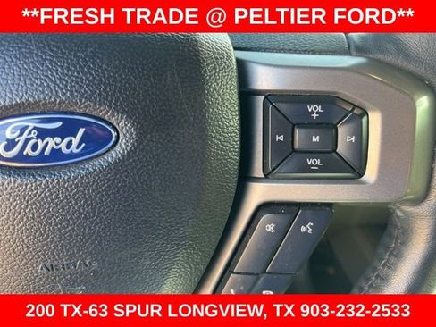 Used 2021 Ford Expedition XLT RWD image 17