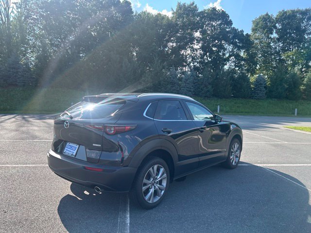 Used 2024 MAZDA CX-30 AWD 2.5 S w/ Preferred Package image 6