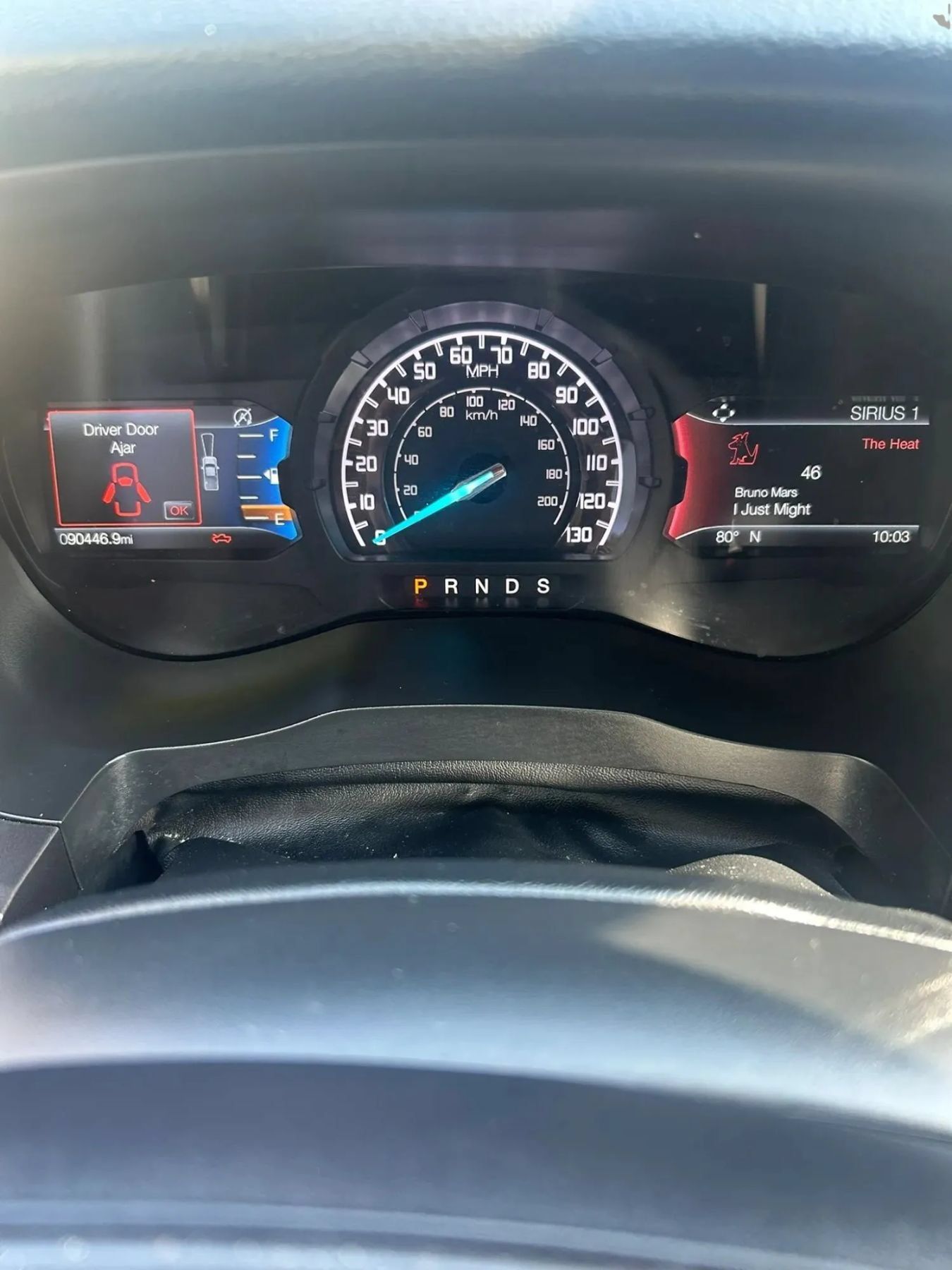 Used 2021 Ford Ranger Lariat w/ Equipment Group 501A High AWD/4WD image 22