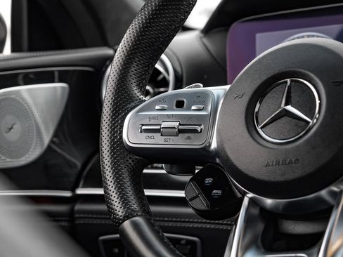 Used 2020 Mercedes-Benz AMG GT 53 w/ Driver Assistance Package image 16