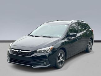 Used 2023 Subaru Impreza 2.0i Premium AWD/4WD video 1