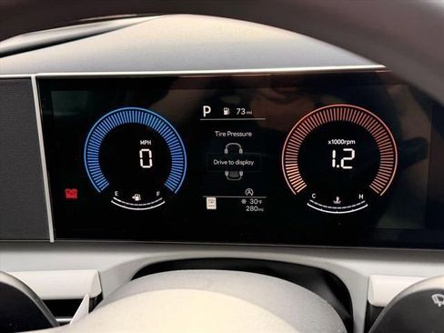 New 2026 Hyundai Tucson SEL AWD/4WD image 21