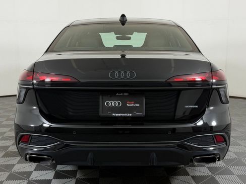 New 2026 Audi A6 Prestige AWD/4WD image 10