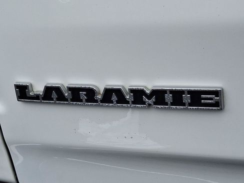 Certified 2022 RAM 1500 Laramie image 30