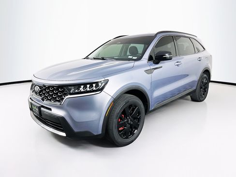 Used 2021 Kia Sorento S AWD/4WD image 3
