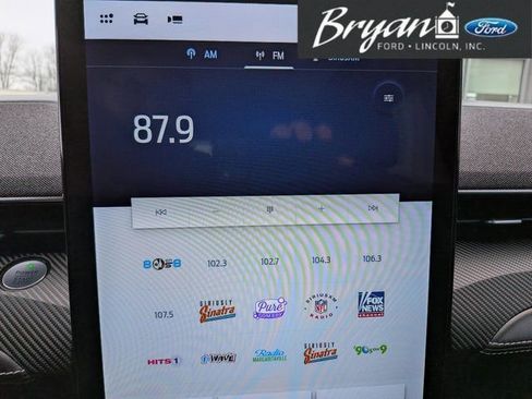 Used 2023 Ford Mustang Mach-E Premium w/ Mustang Nite Pony Package image 21