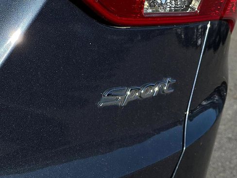 Used 2016 Hyundai Santa Fe Sport w/ Option Group 02 image 24