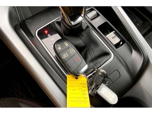 Used 2023 Dodge Hornet GT w/ Track Pack image 14