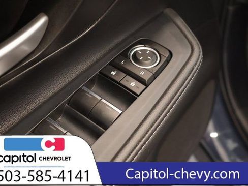 Used 2024 Toyota Grand Highlander XLE image 11