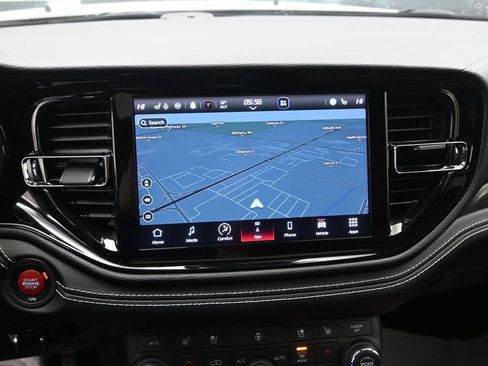 Used 2023 Dodge Durango SRT image 19
