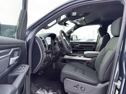 New 2026 RAM 1500 Big Horn image 11