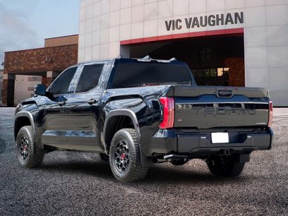 New 2026 Toyota Tundra TRD Pro