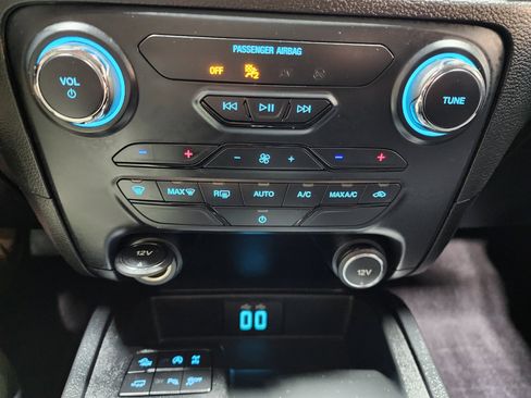 Used 2021 Ford Ranger XLT w/ Equipment Group 301A Mid image 34