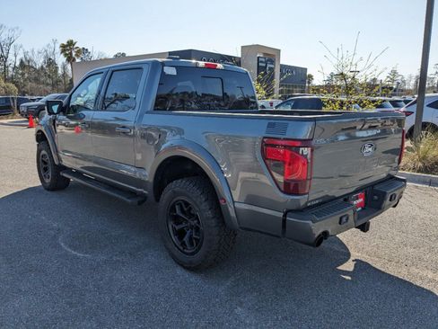 New 2024 Ford F150 XLT w/ Equipment Group 303A High image 6